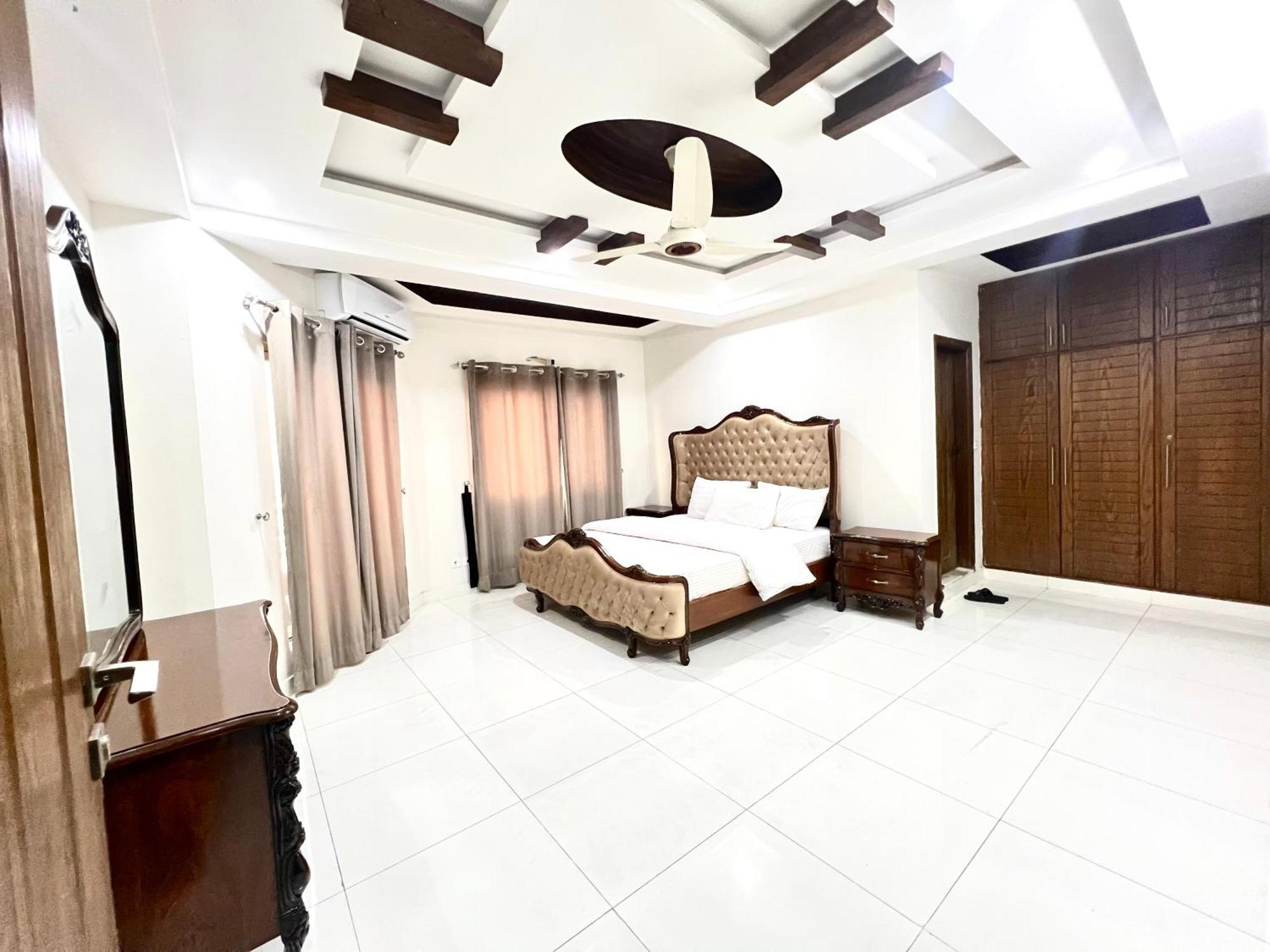 Luxury Apartment Hotel اسلام اباد المظهر الخارجي الصورة