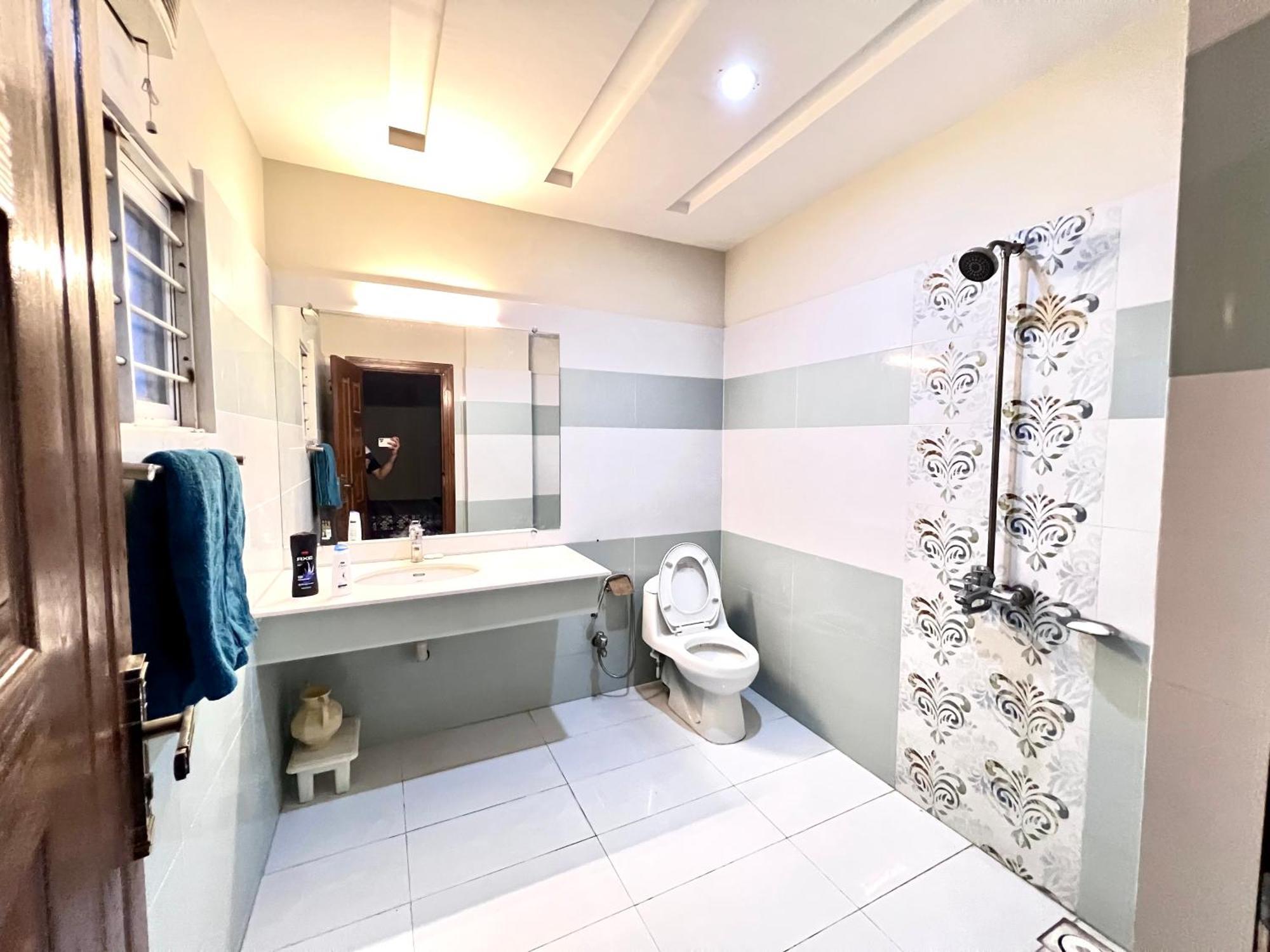 Luxury Apartment Hotel اسلام اباد المظهر الخارجي الصورة