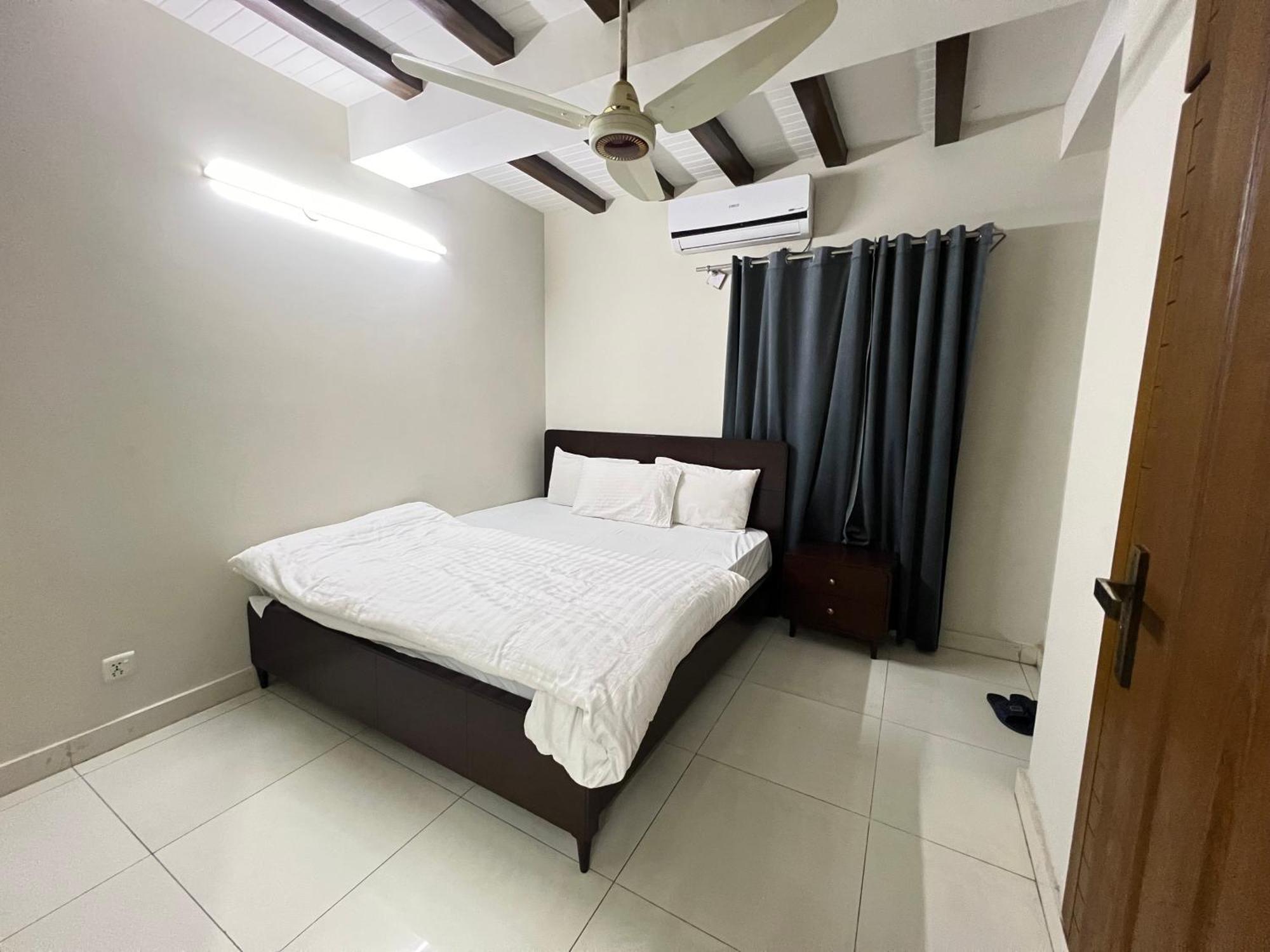 Luxury Apartment Hotel اسلام اباد المظهر الخارجي الصورة