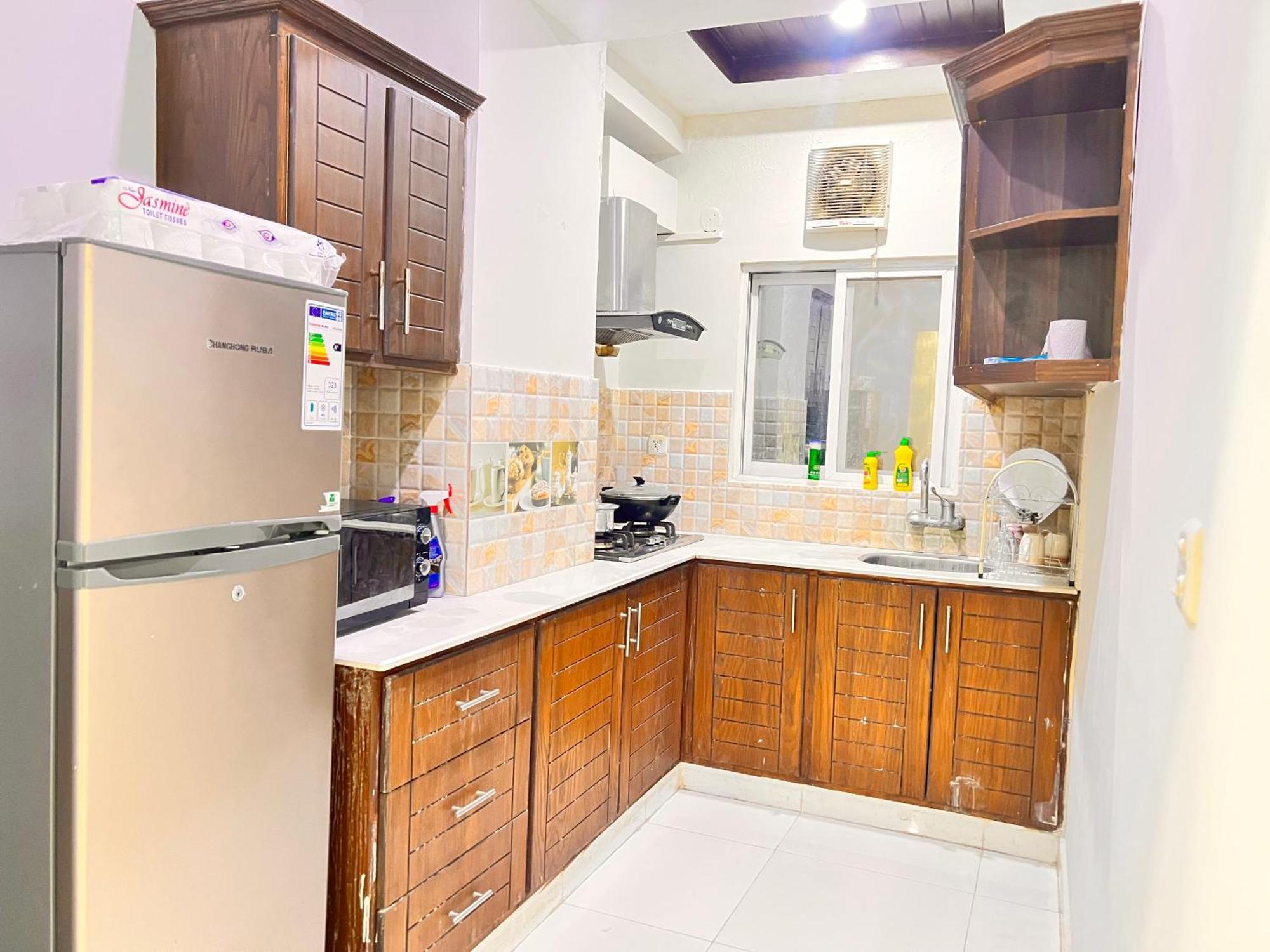 Luxury Apartment Hotel اسلام اباد المظهر الخارجي الصورة